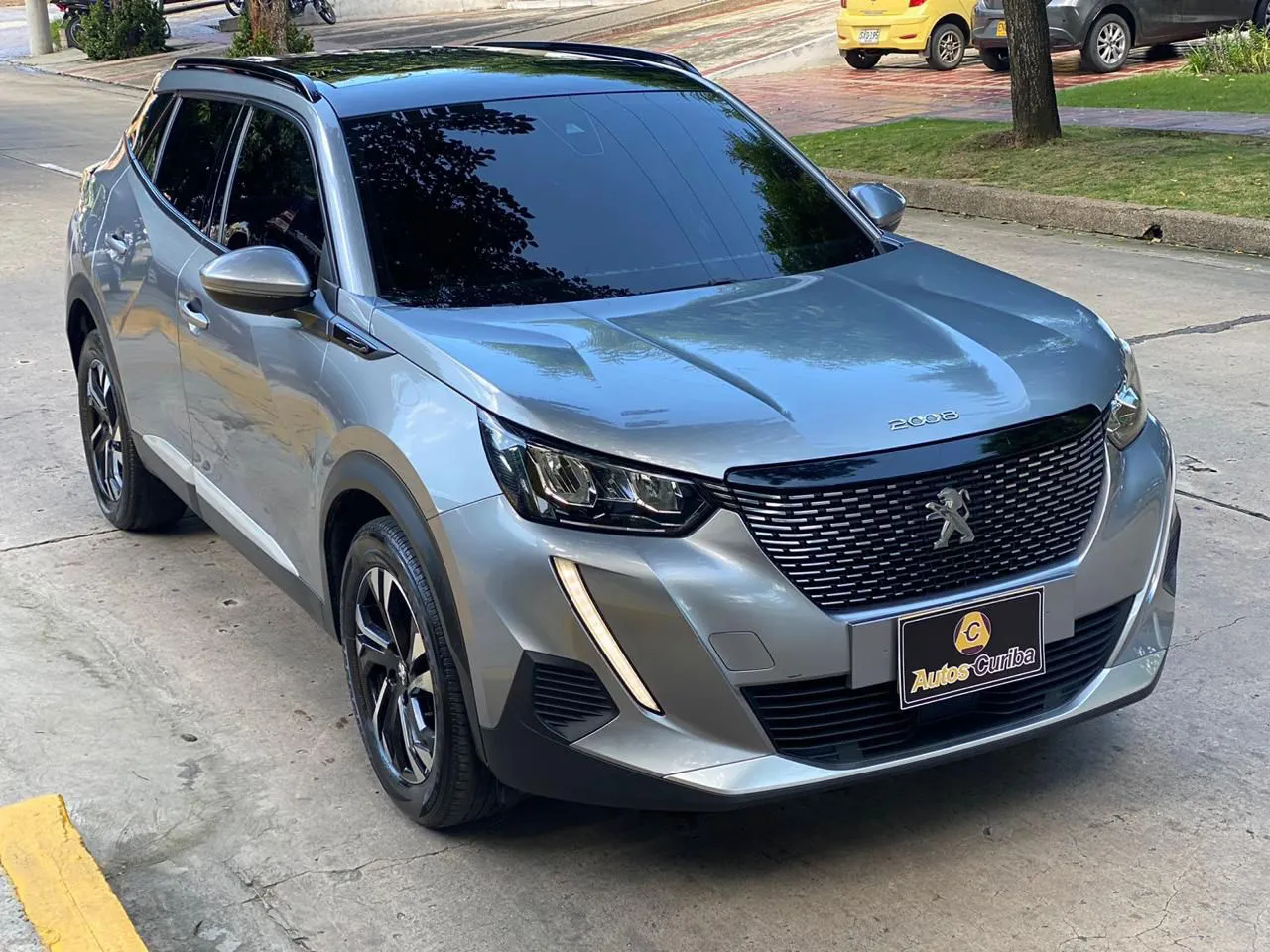 PEUGEOT 3008 Gt-Line 2022