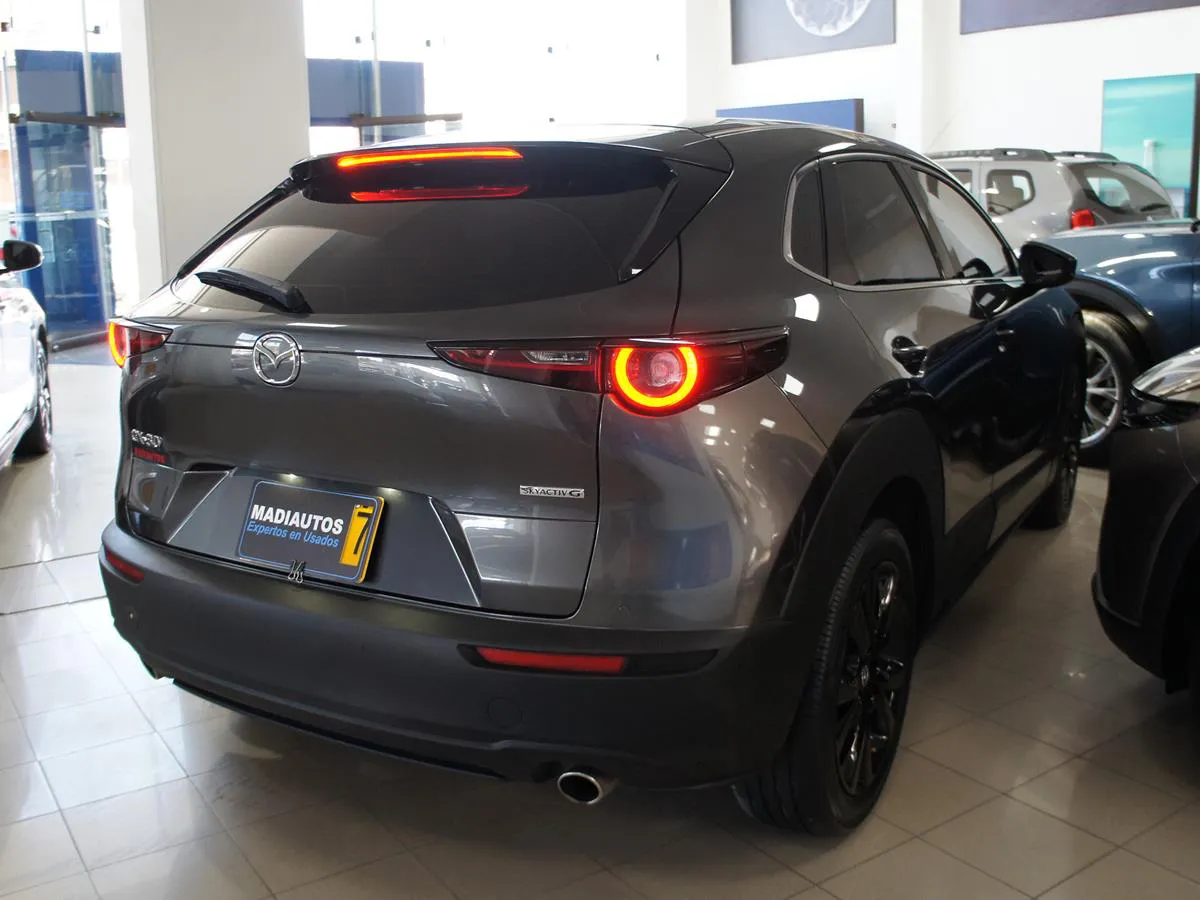 MAZDA CX30 TOURING 2022