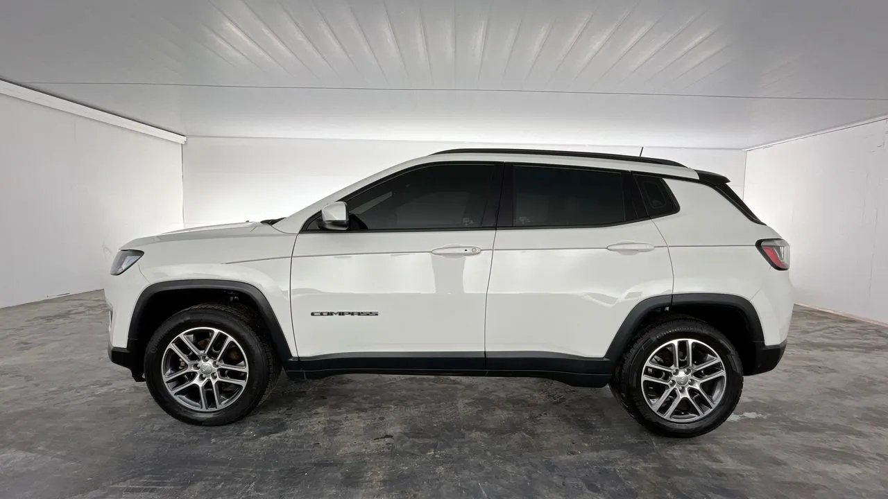 JEEP COMPASS 2020