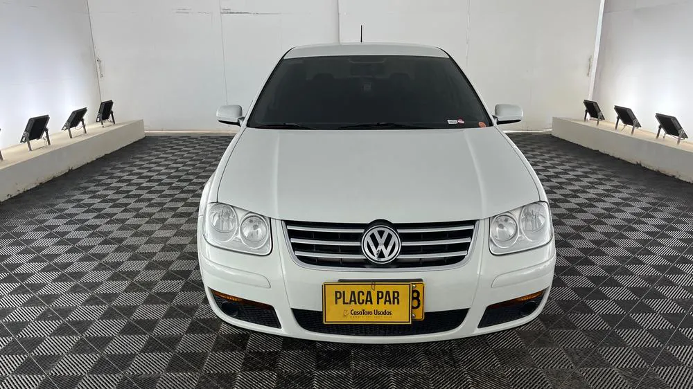 VOLKSWAGEN JETTA [5] EUROPA 2015