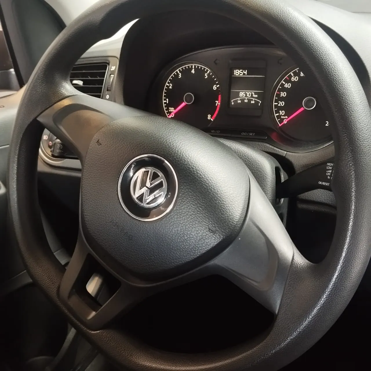 VOLKSWAGEN VENTO [2] HIGHLINE 2016