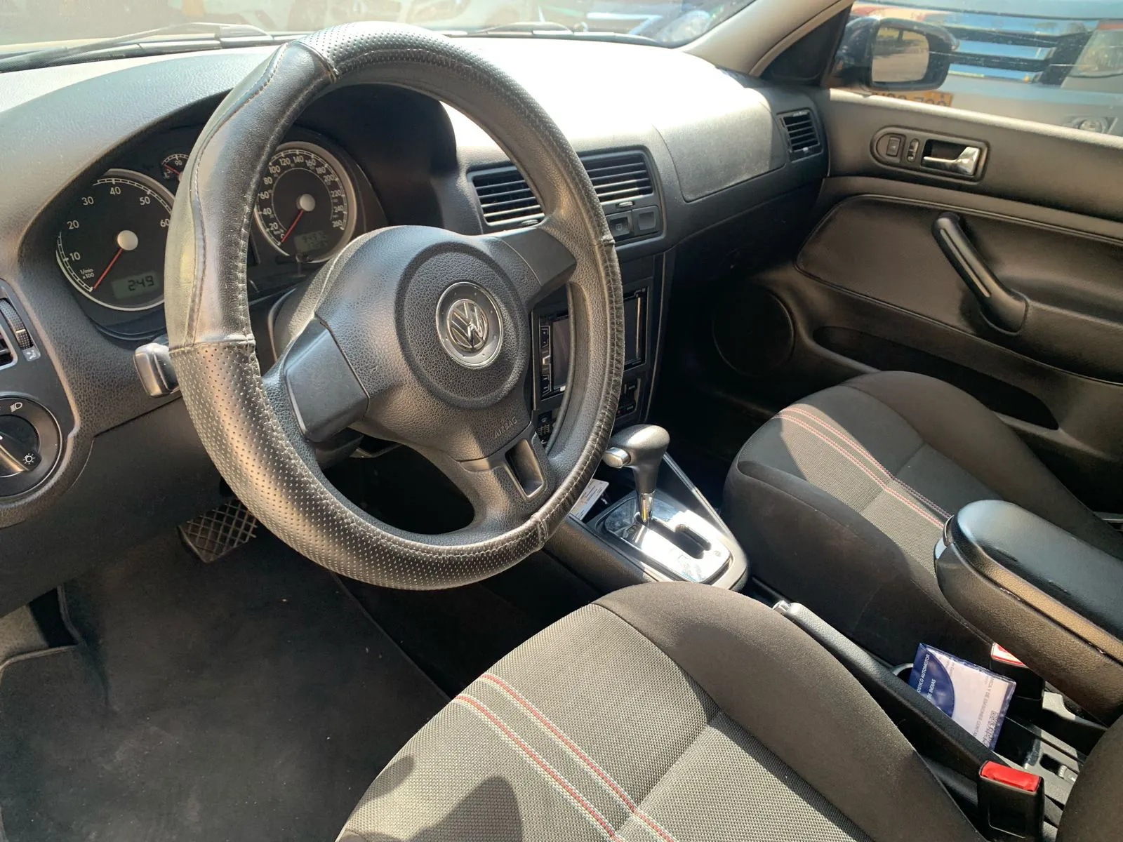 VOLKSWAGEN JETTA 2014