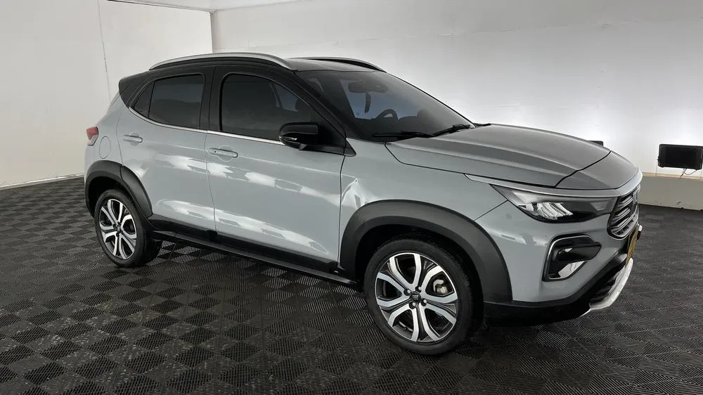 FIAT PULSE IMPETUS 2023