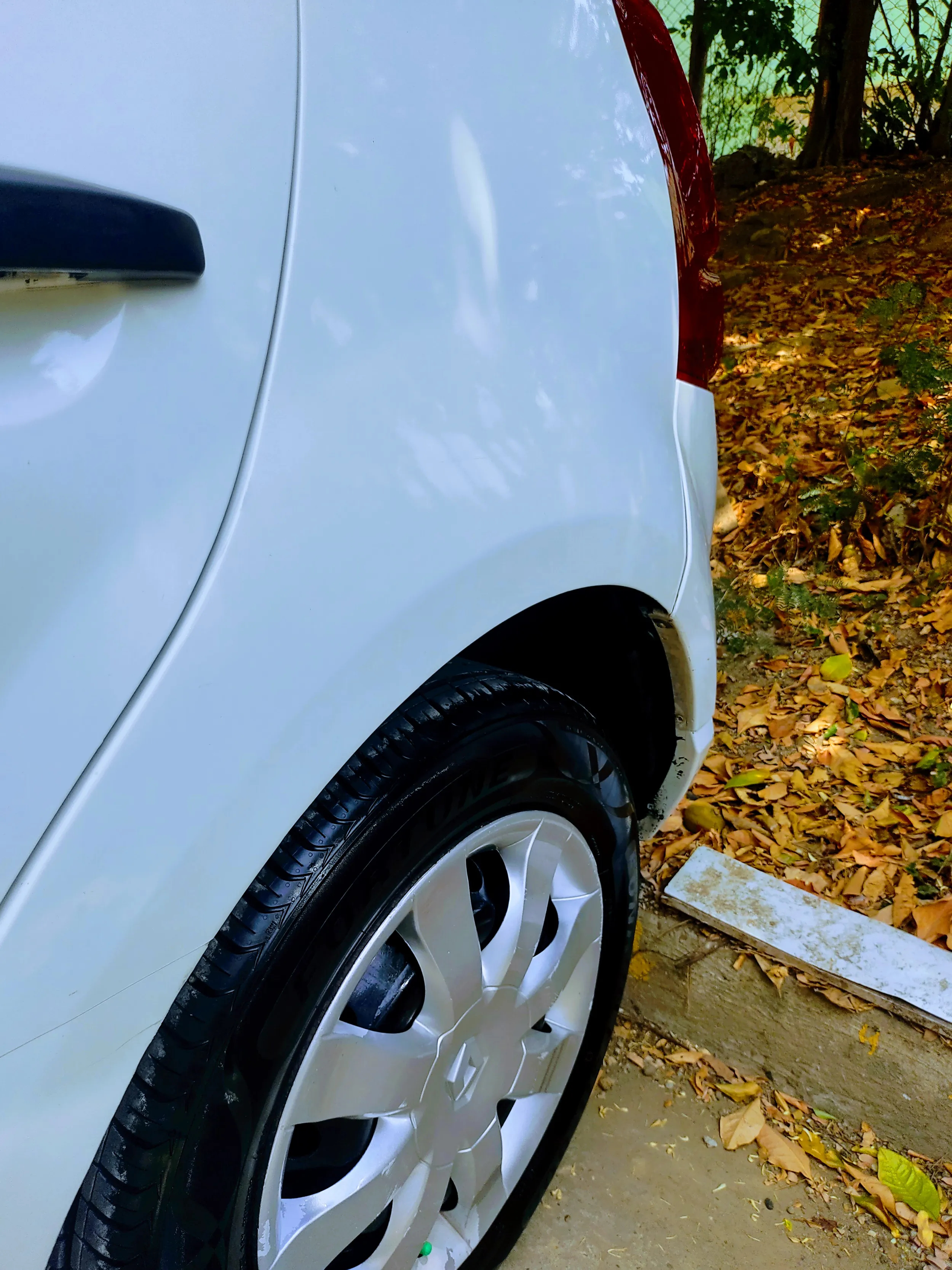 RENAULT SANDERO AUTHENTIQUE 2016