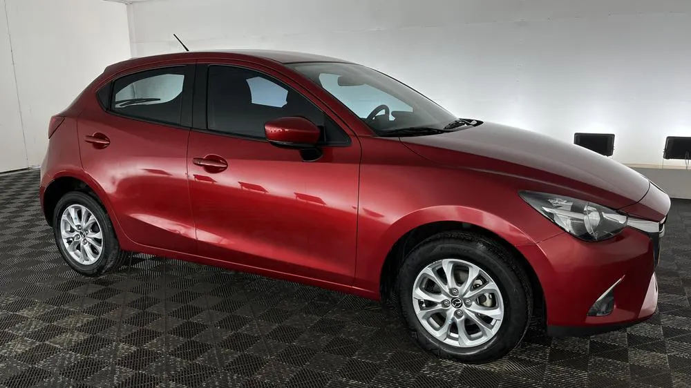 MAZDA 2 [2] Touring 2019