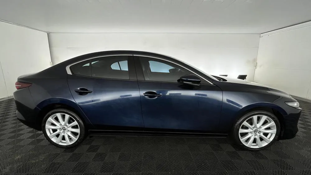 MAZDA 3 GRAND TOURING 2020