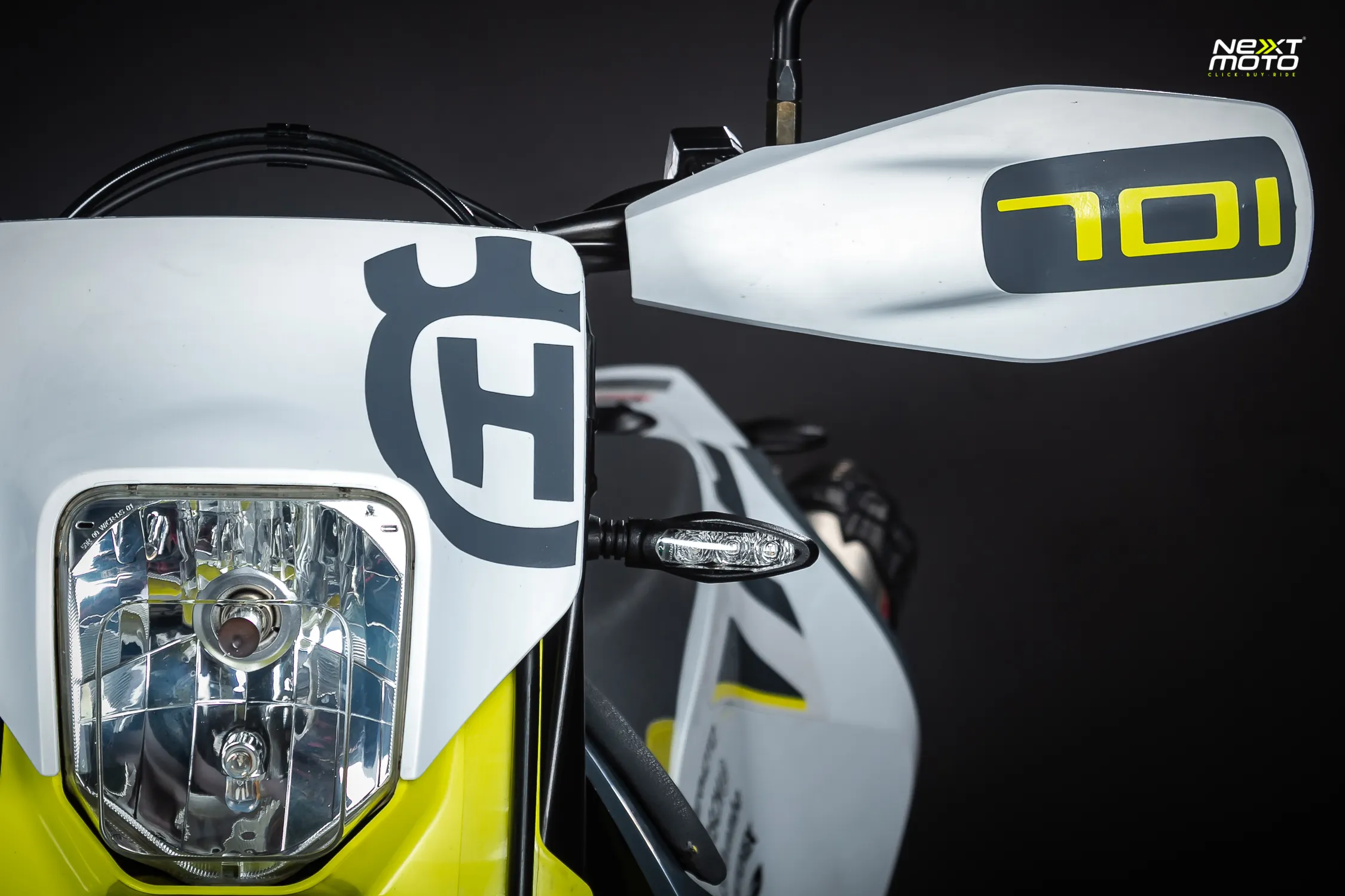 HUSQVARNA 701.0 Supermoto 2022