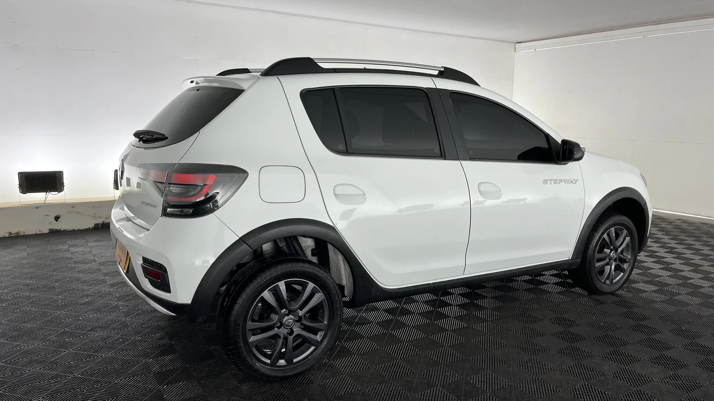 RENAULT STEPWAY [2] [FL] ZEN 2023