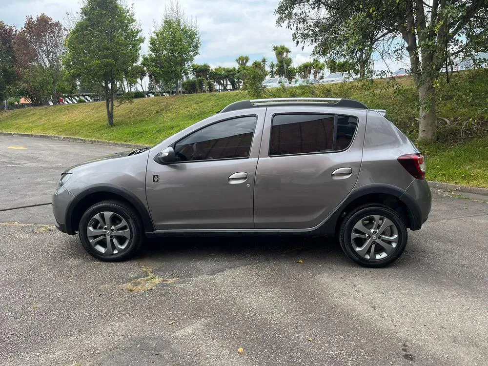 RENAULT STEPWAY [2] DYNAMIQUE / INTENS 2020