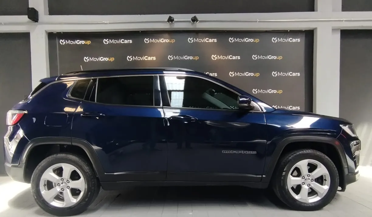 JEEP COMPASS [2] SPORT 2019