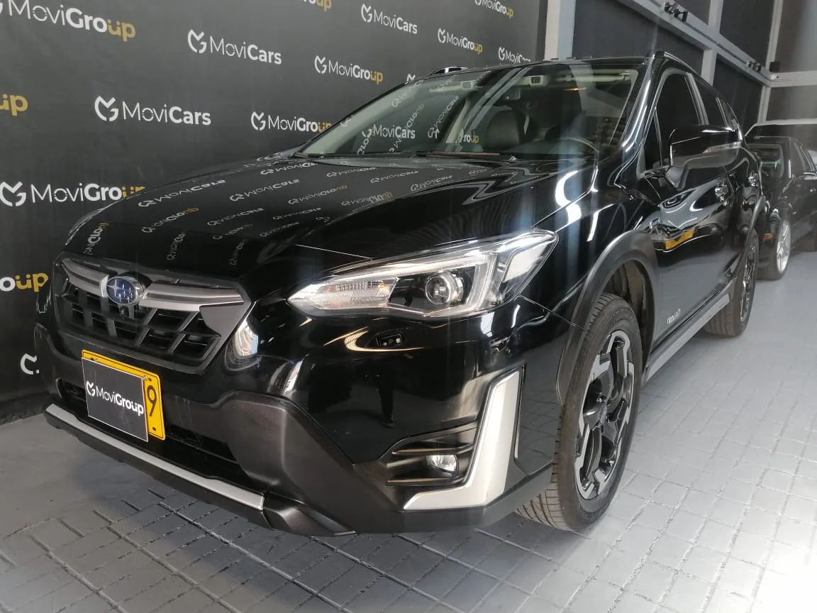 SUBARU IMPREZA [5] XV AWD [GH] 2022