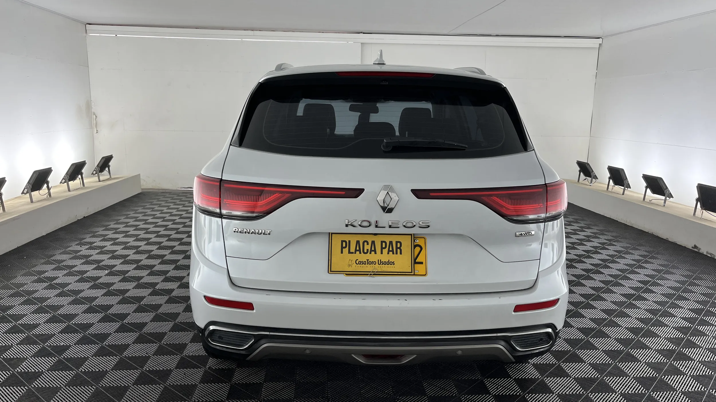 RENAULT KOLEOS [2] INTENS 2023