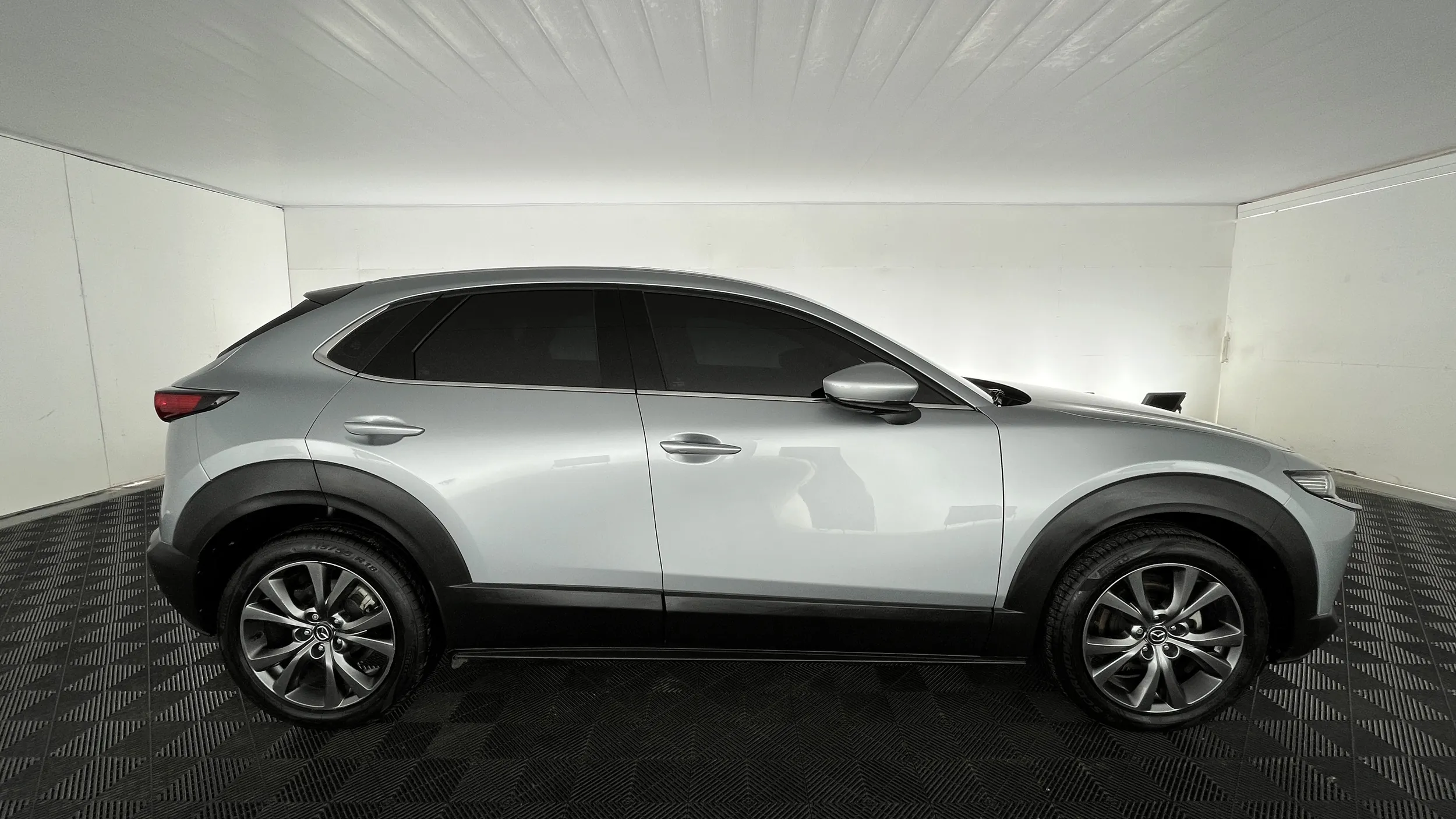 MAZDA Cx30 GRAND TOURING LX 2023