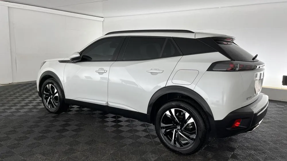 PEUGEOT 3008 [2] ALLURE 2021