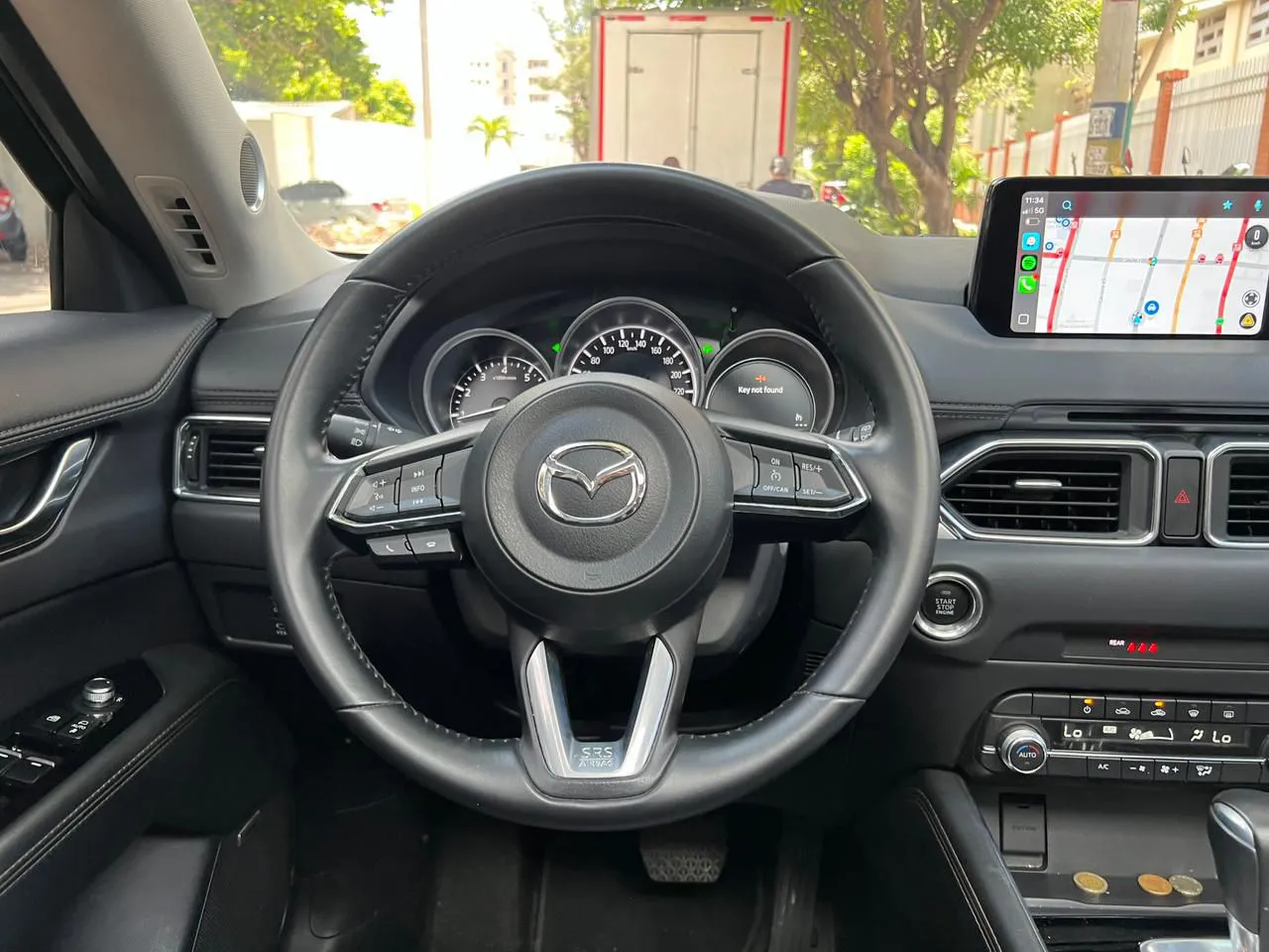 MAZDA CX30 2023