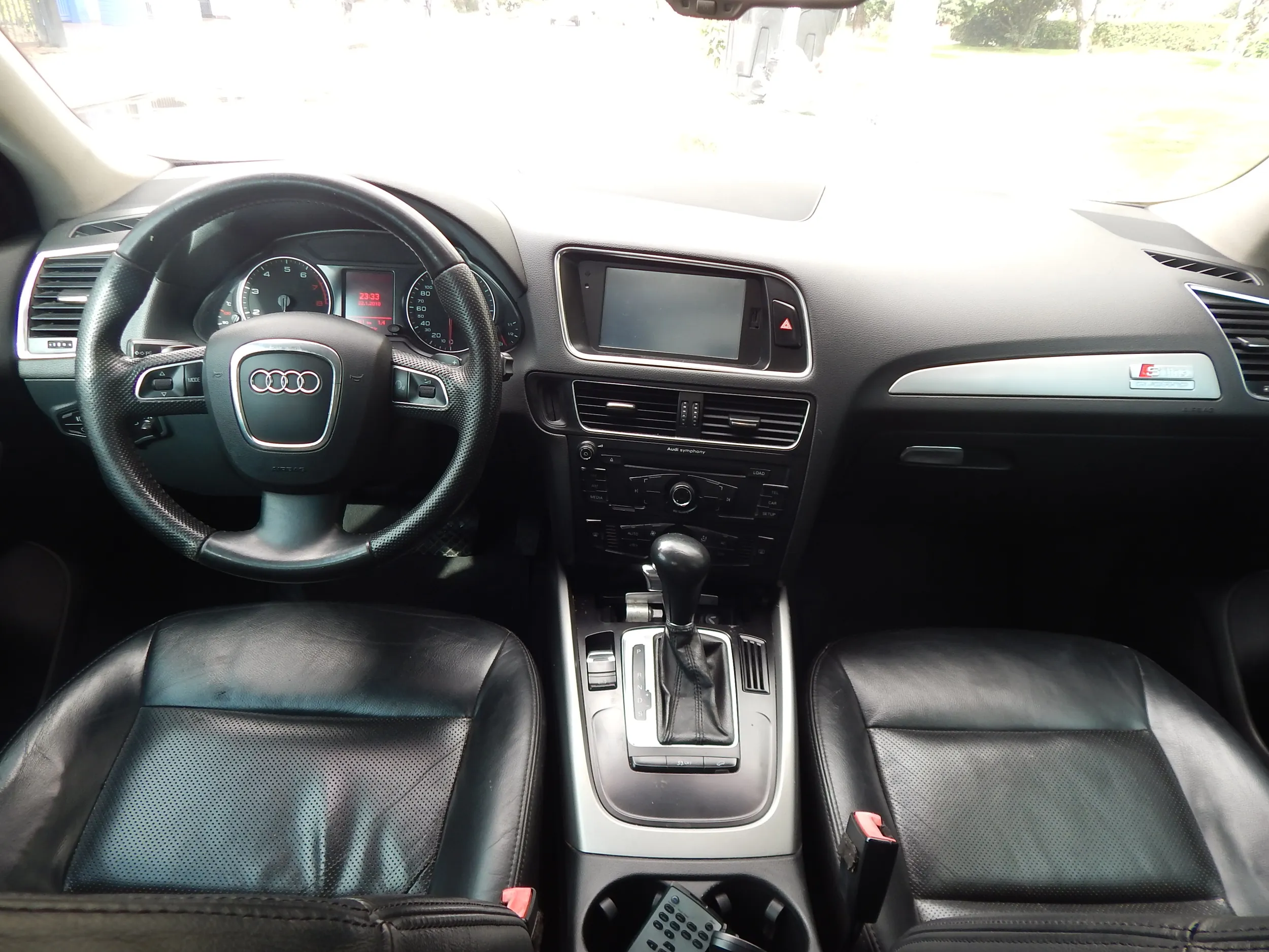 AUDI Q5 2011