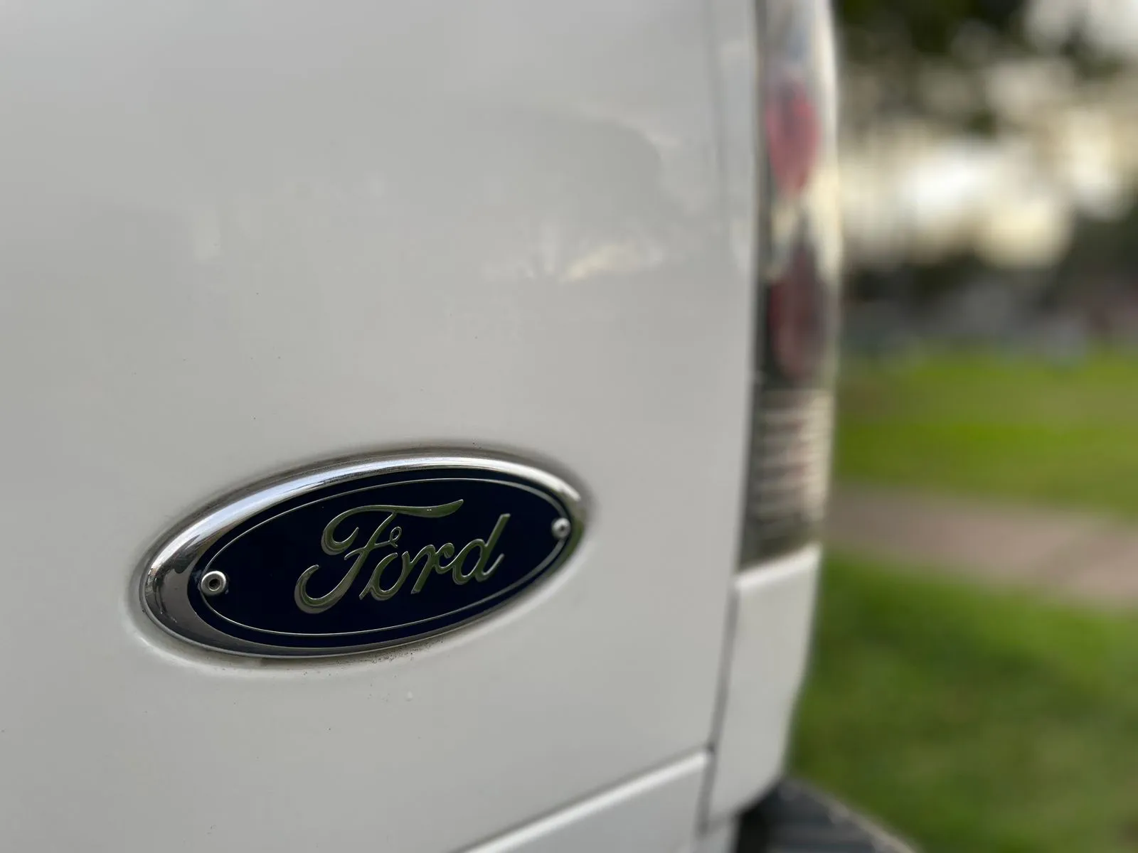 FORD F150 [10] XL [STYLE SIDE] 1998