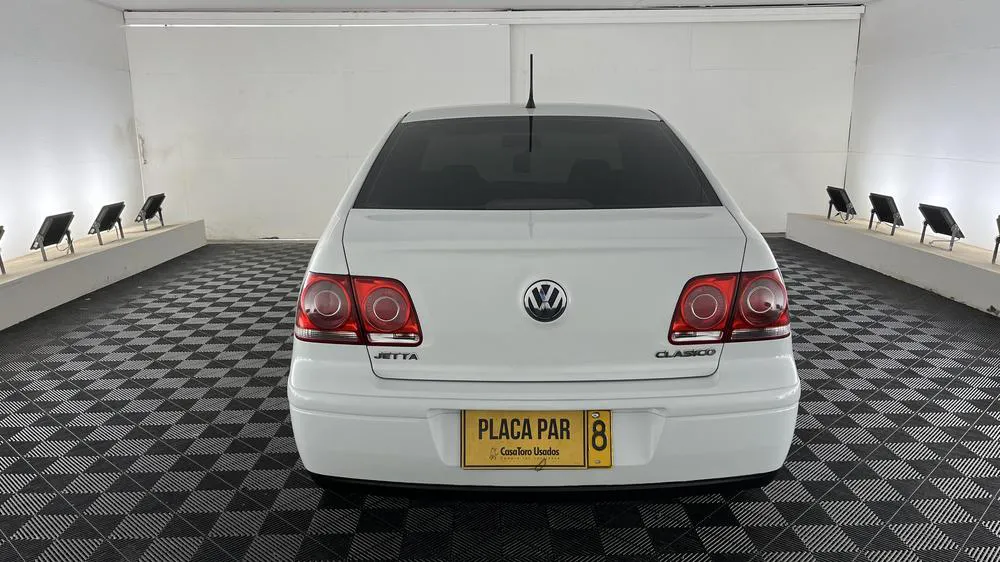 VOLKSWAGEN JETTA [5] EUROPA 2015