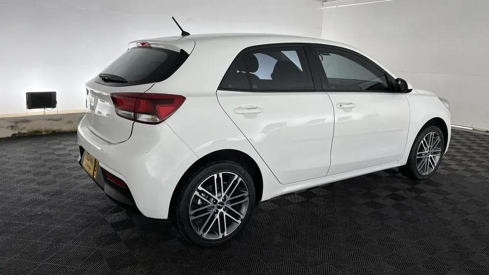 KIA Rio VIBRANT PLUS  2023