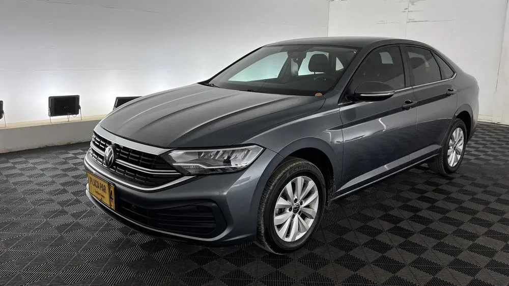 VOLKSWAGEN JETTA [7] TSI COMFORTLINE 2023