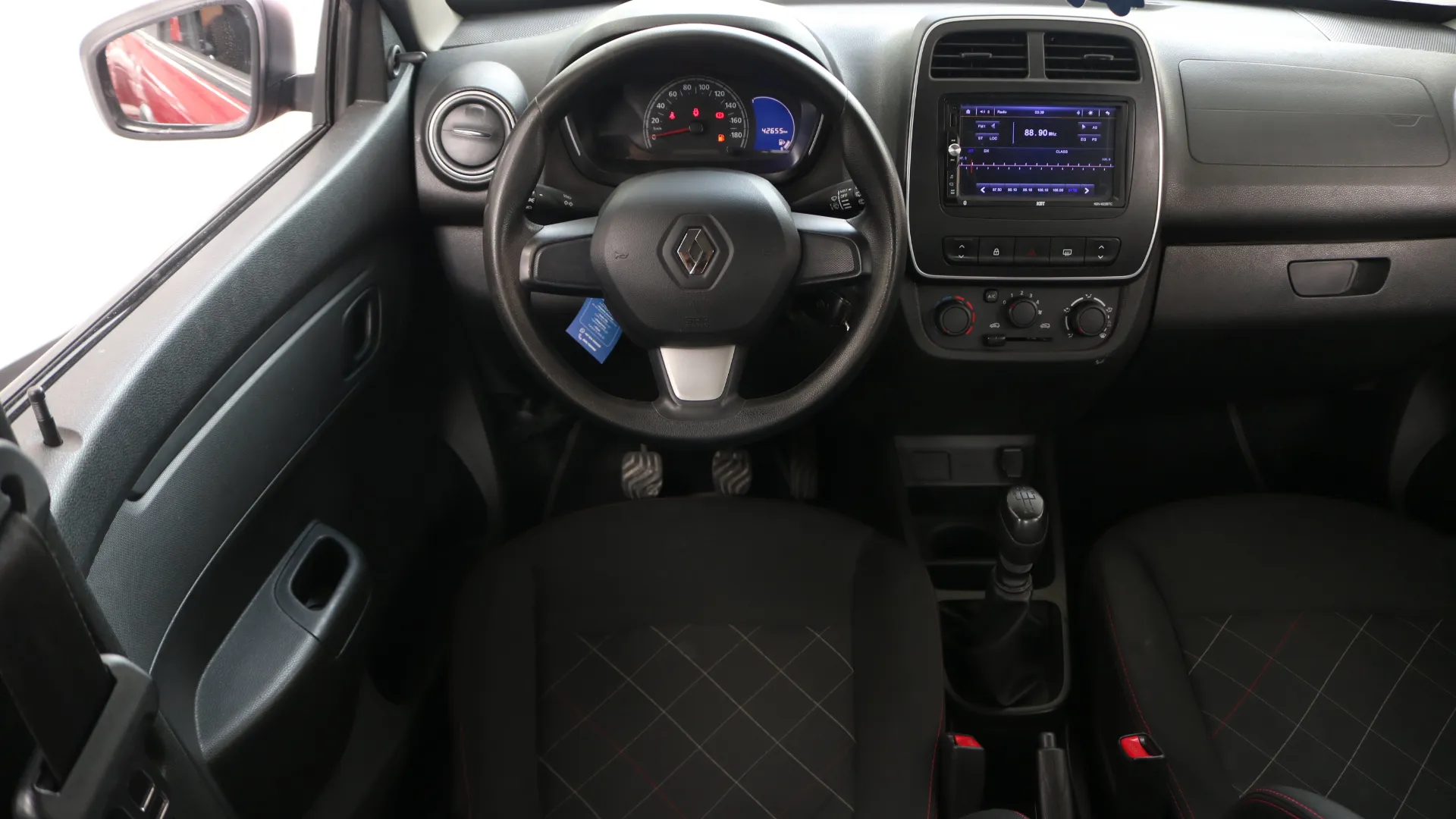 RENAULT KWID ZEN 2020