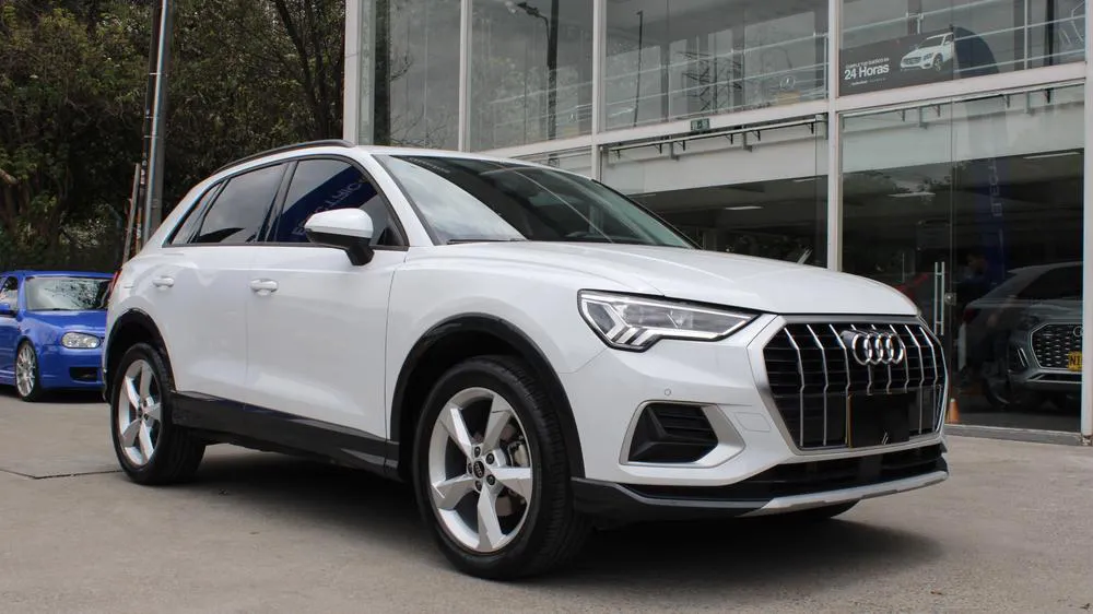 AUDI Q3 [FL] 1.4 TFSI AMBITION 2023