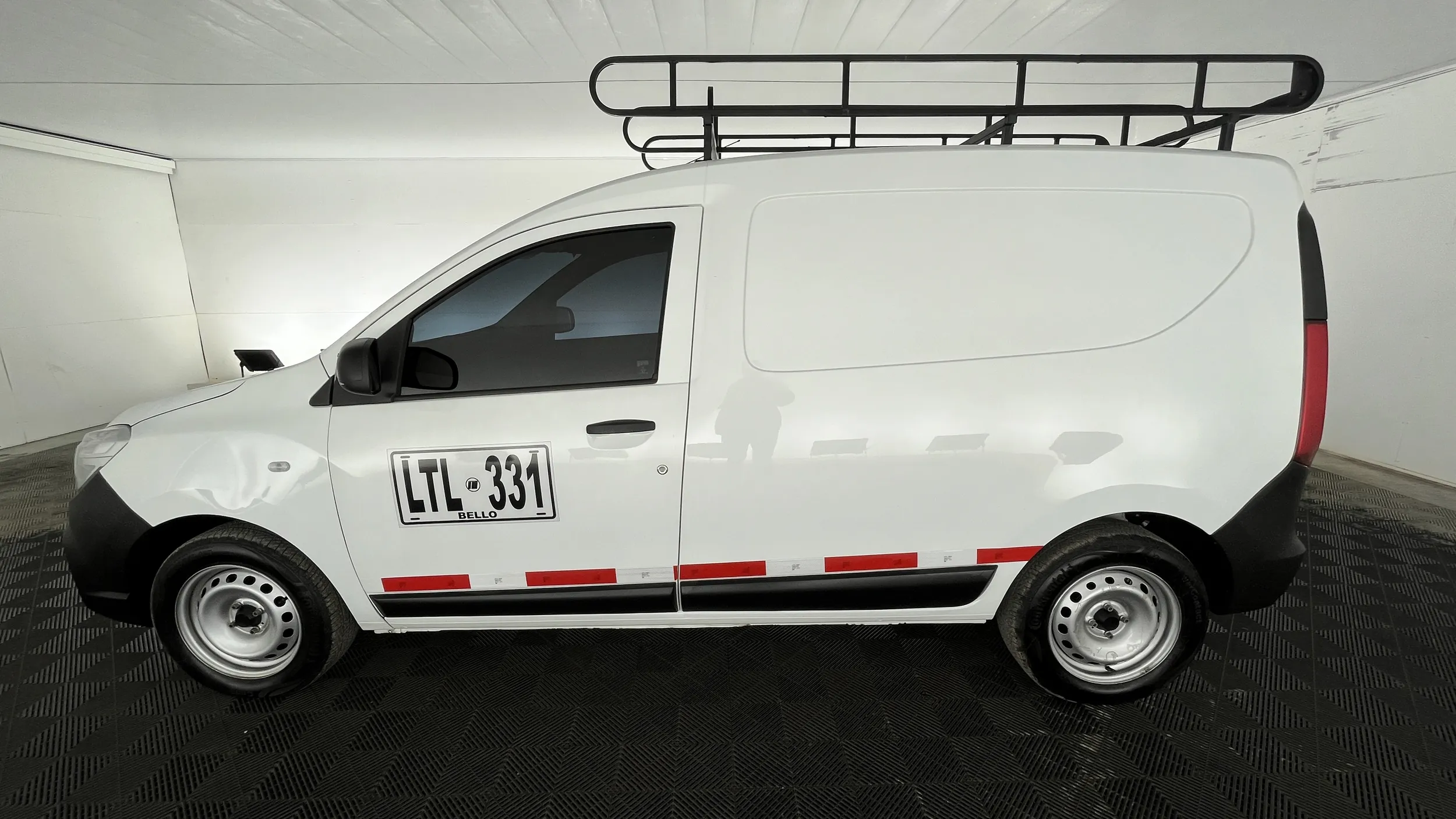 RENAULT Kangoo Vu 2023