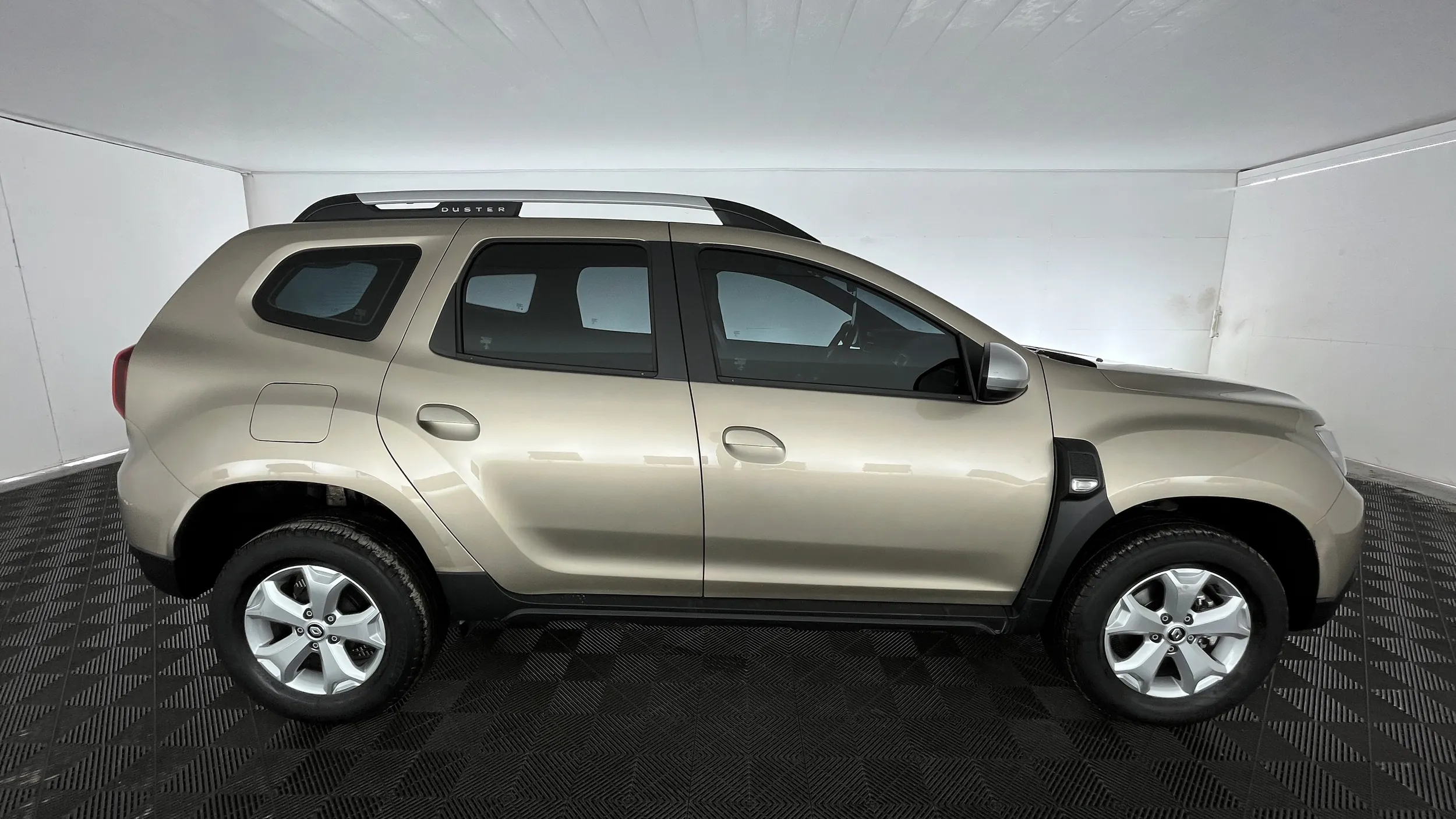 RENAULT DUSTER [2] INTENS 2023