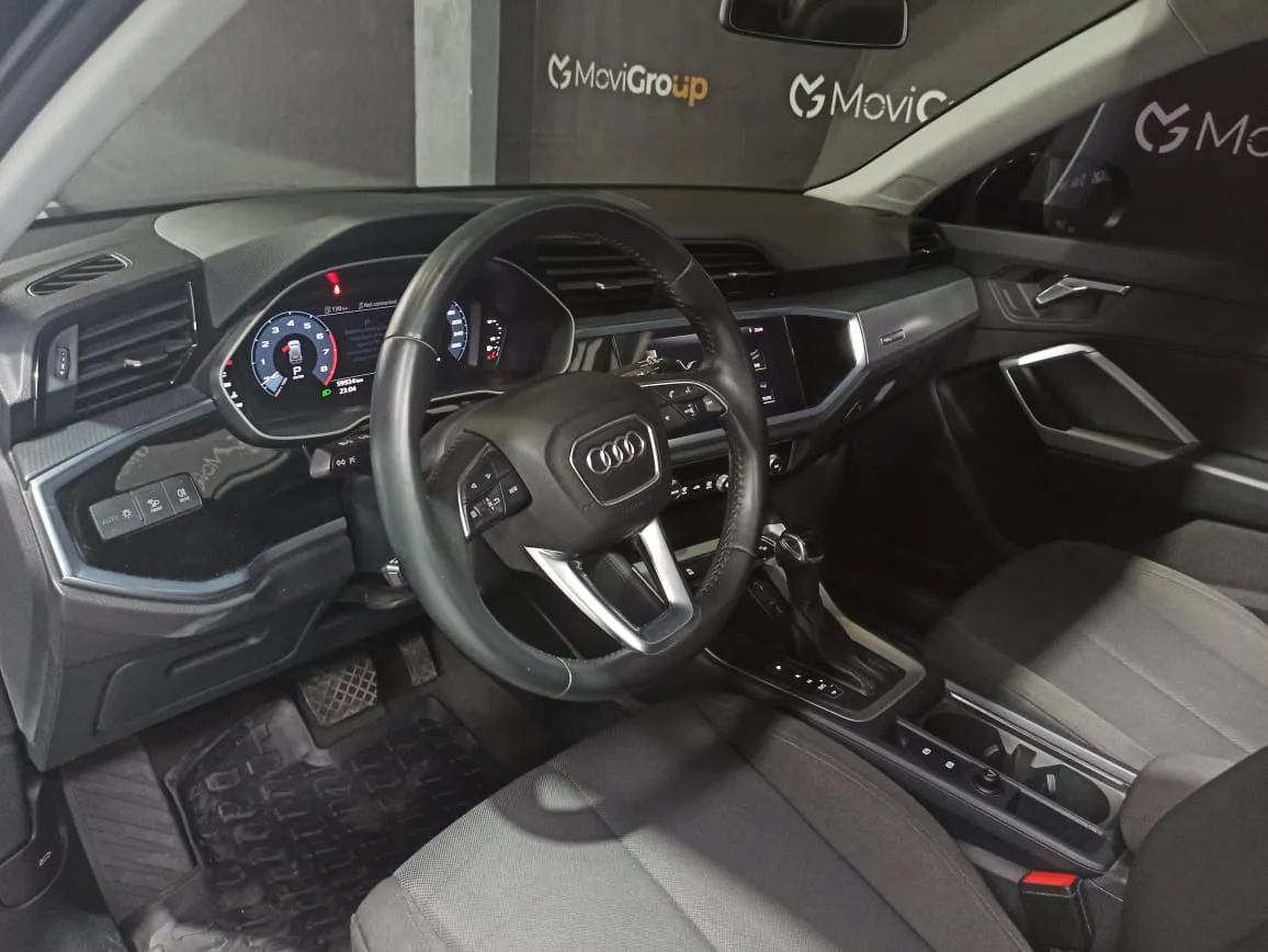 AUDI Q3 [FL] 1.4 TFSI AMBITION 2020