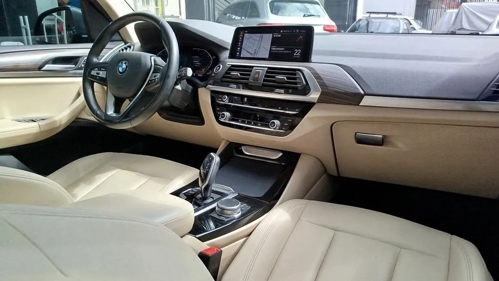 BMW X3 xDrive30i 2021