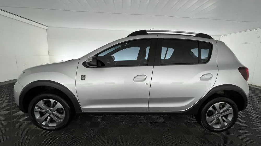 RENAULT STEPWAY [2] [FL] INTENS 2020