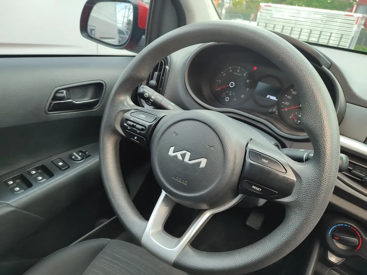 KIA PICANTO 2023