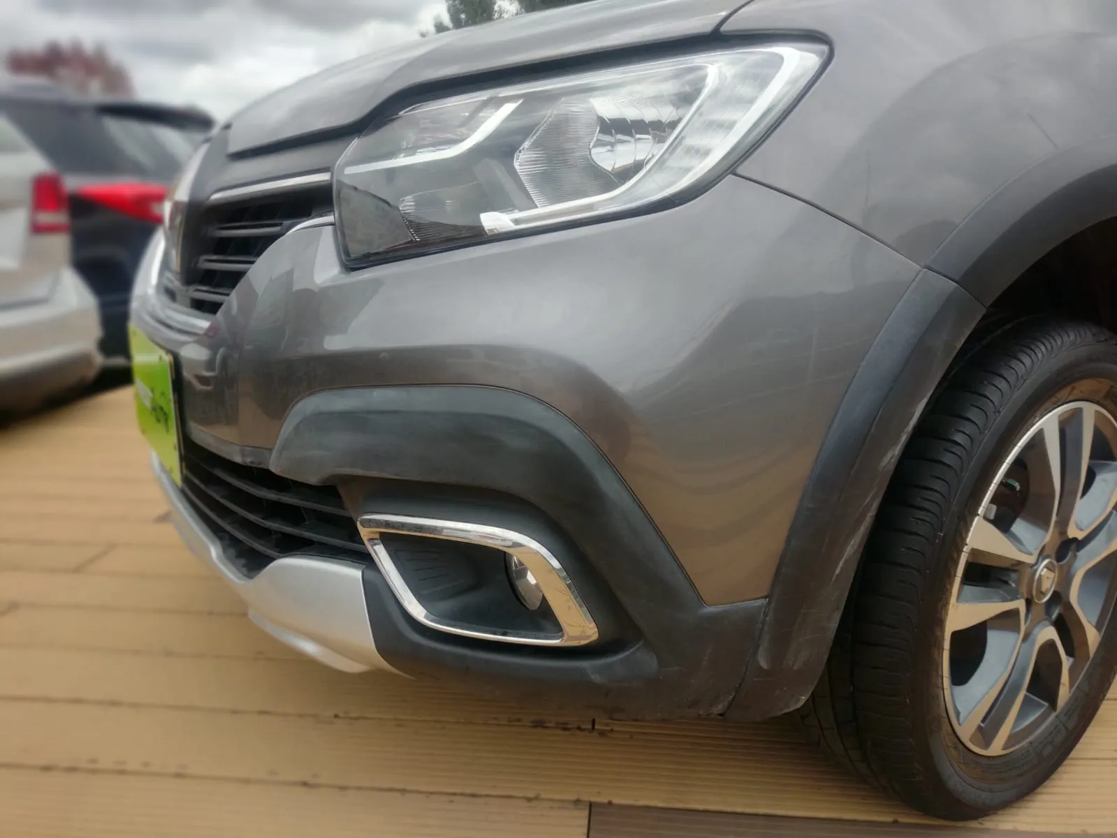 RENAULT STEPWAY [2] [FL] INTENS 2023