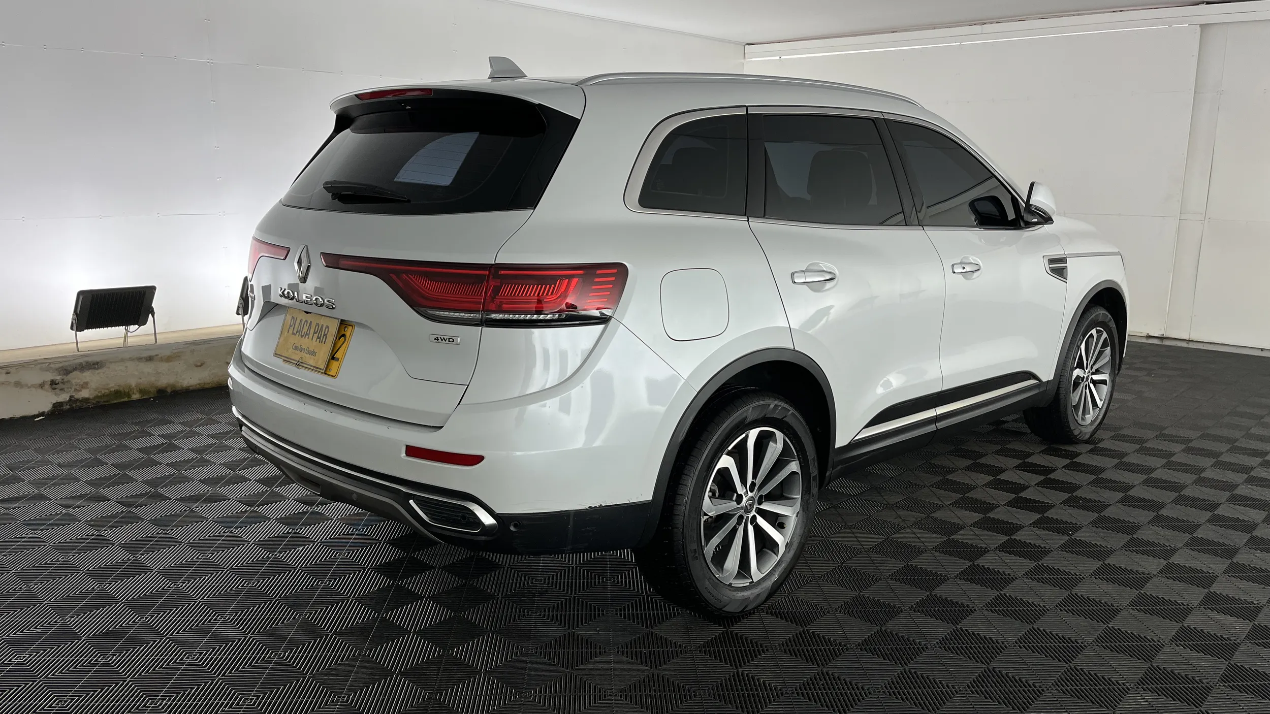 RENAULT KOLEOS [2] INTENS 2023