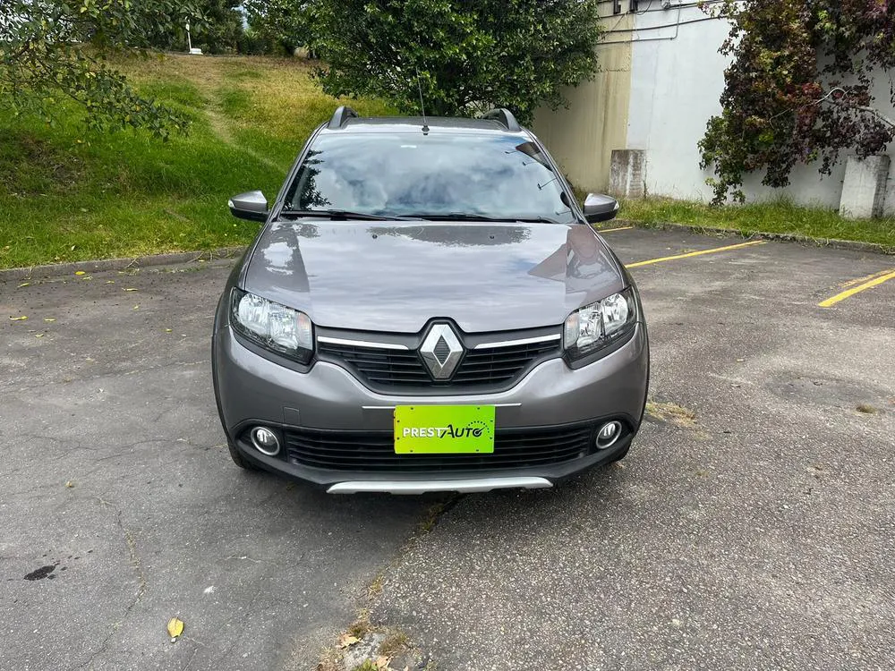 RENAULT STEPWAY [2] DYNAMIQUE / INTENS 2020