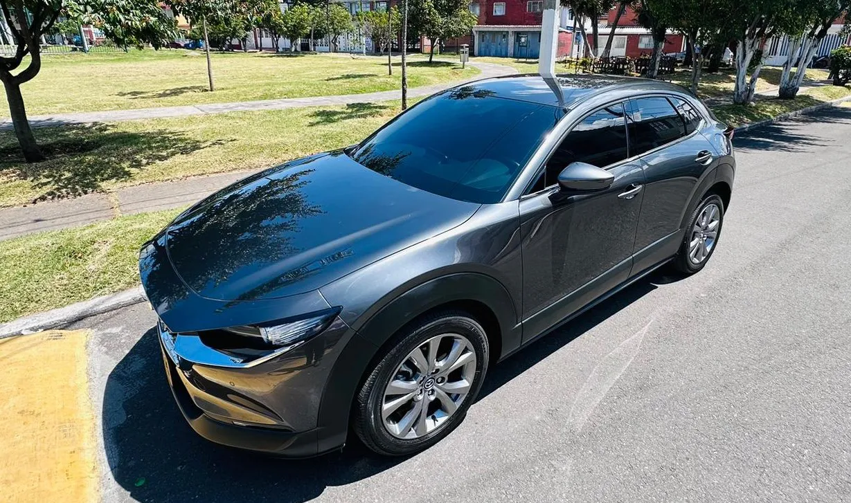 MAZDA CX30 TOURING 2024