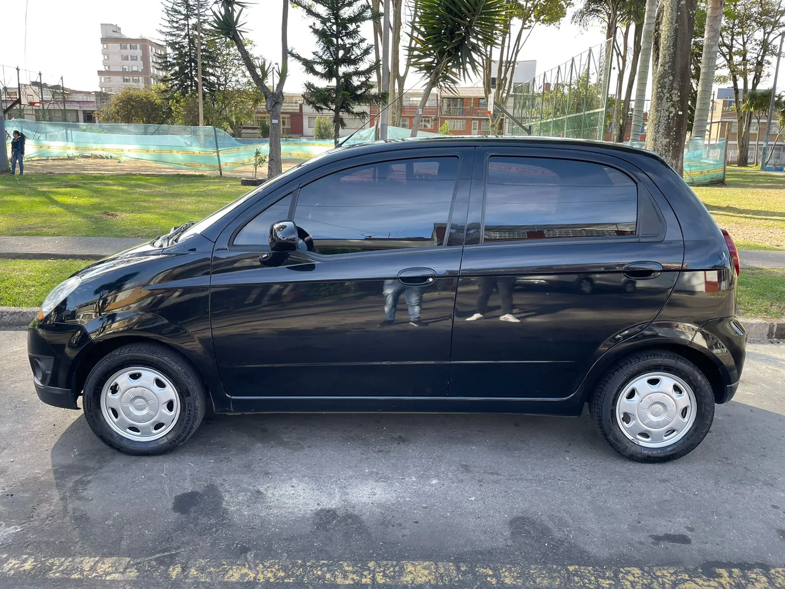 CHEVROLET SPARK [2] LT [M200] 2019