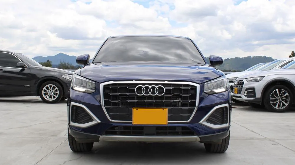 AUDI Q2 35 TFSI AMBITION 2023