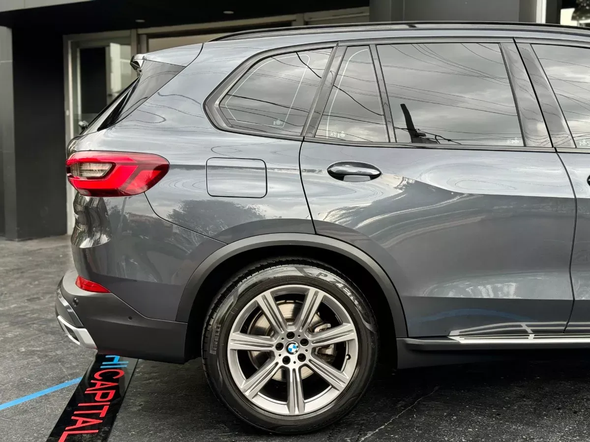 BMW X5 [G05] xDrive40i 2022