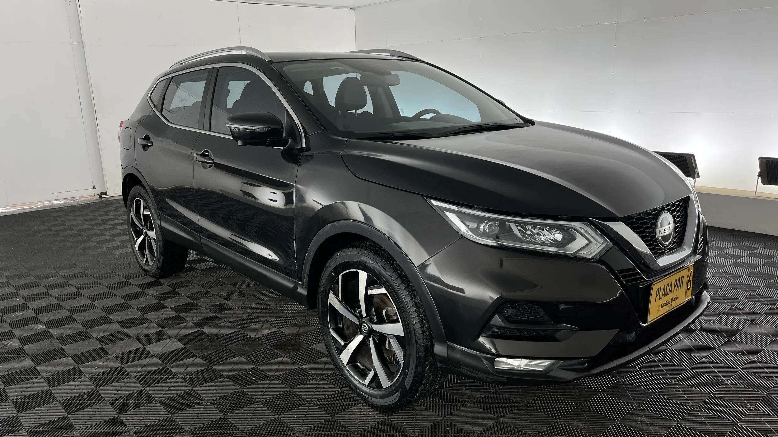 NISSAN QASHQAI [3] [FL] EXCLUSIVE 2020