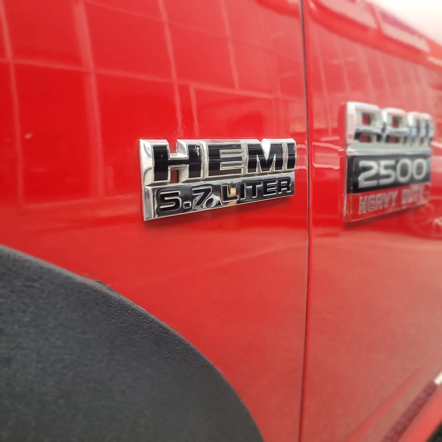 DODGE RAM [3] 2500 MEGA CAB [FL][SLT] 2012