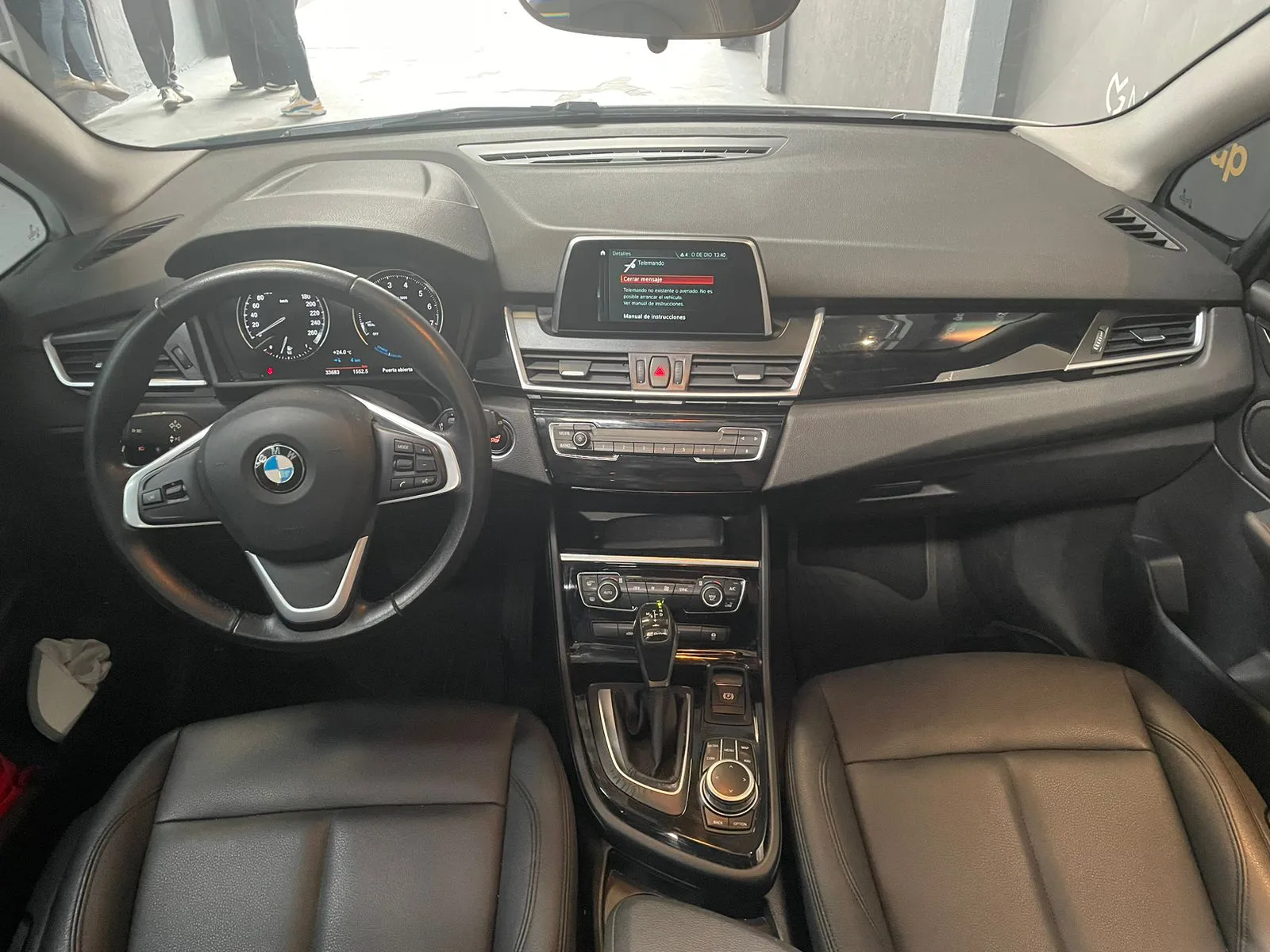 BMW 225xe [F45] Active Tourer iPerformance 2020