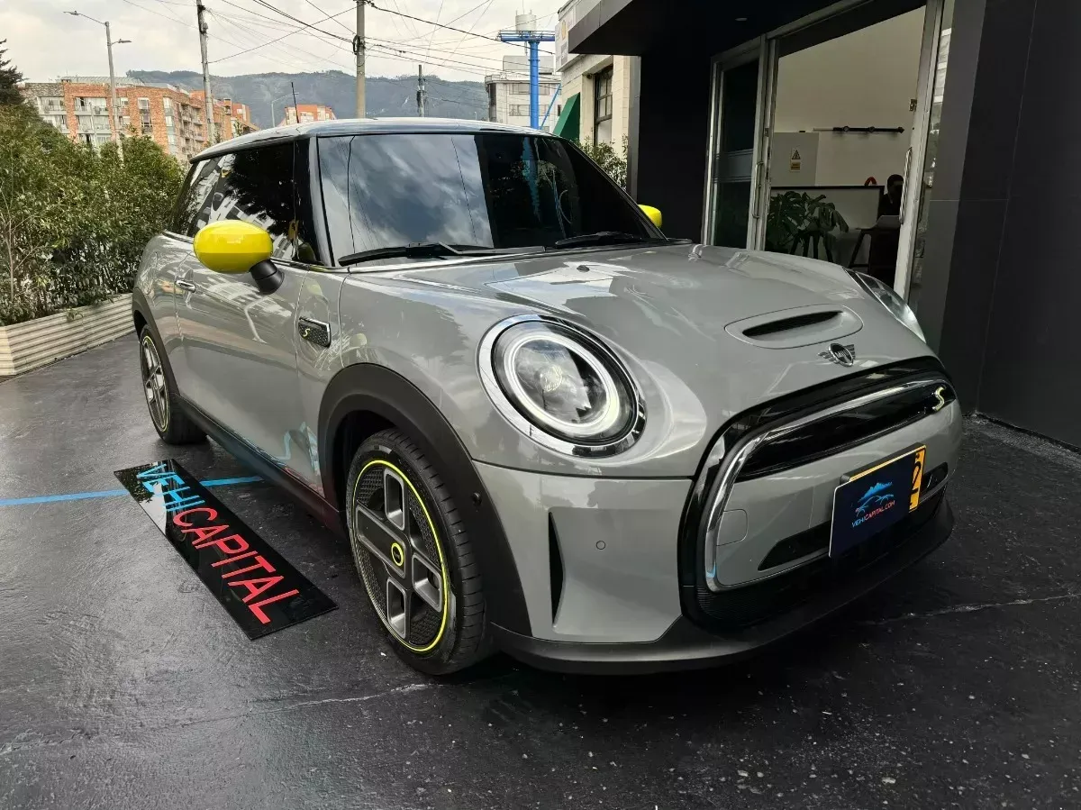 MINI COOPER  SE 2022