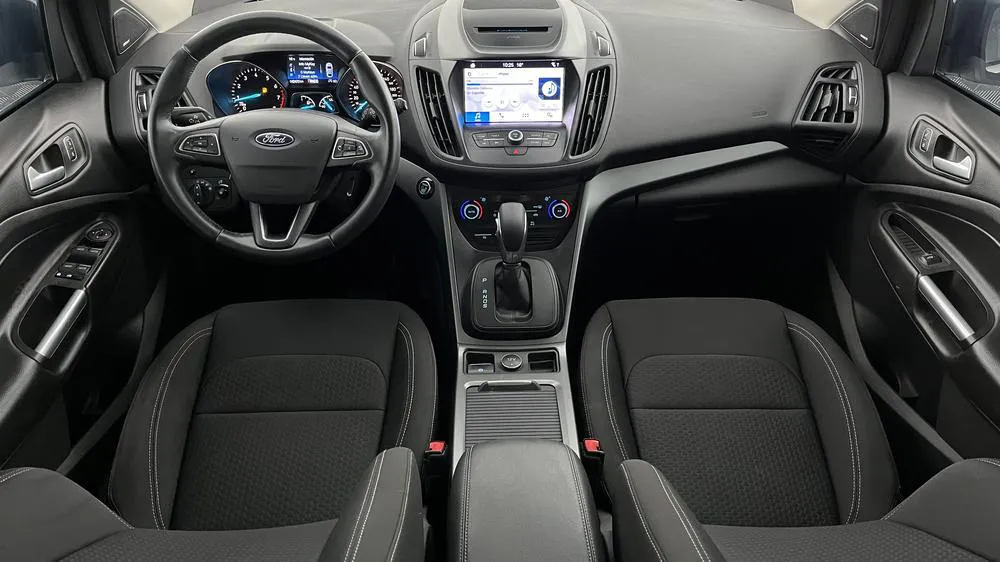 FORD ESCAPE [3] SE 2019