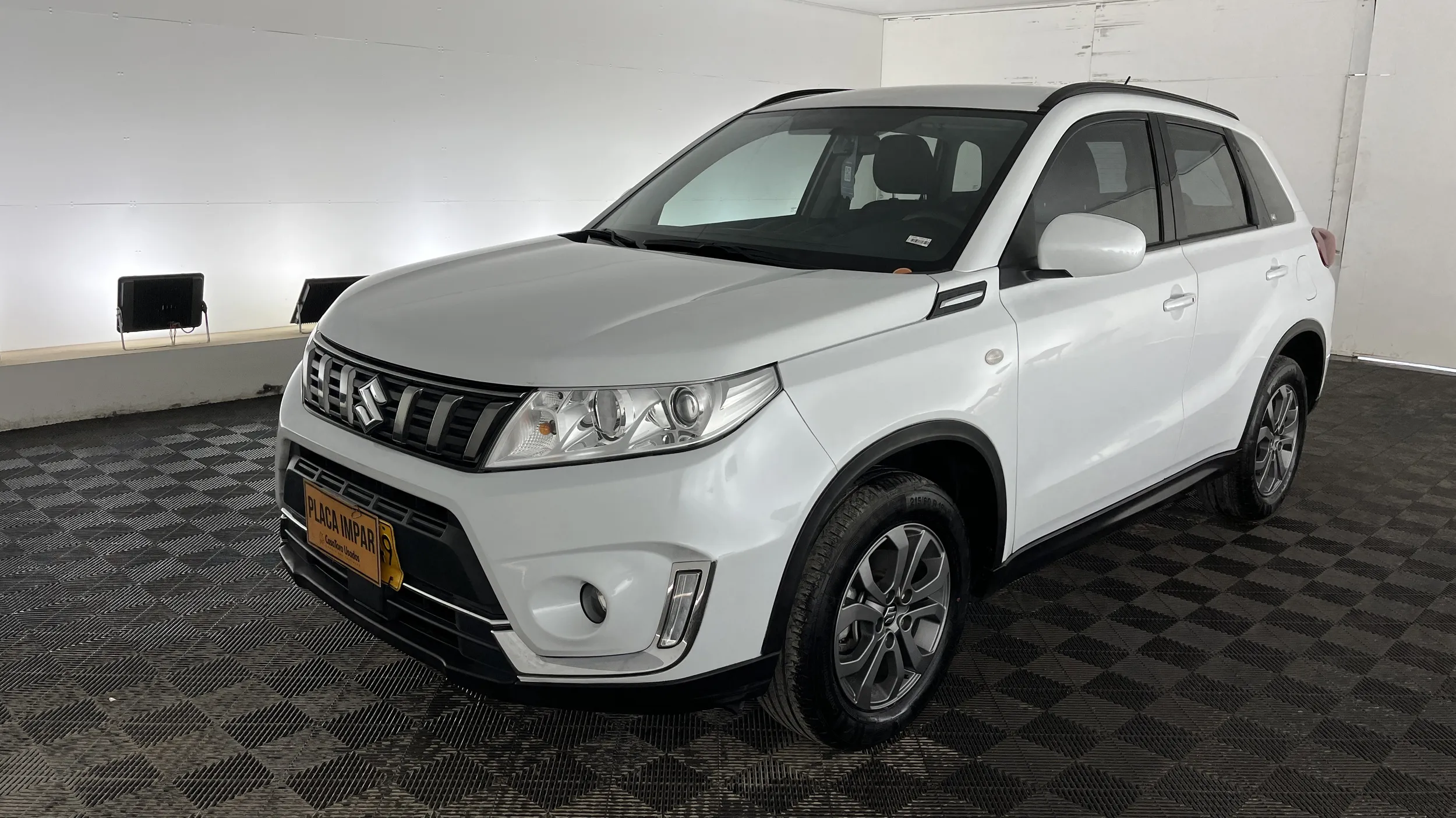 SUZUKI VITARA GL ALL GRIP 2023