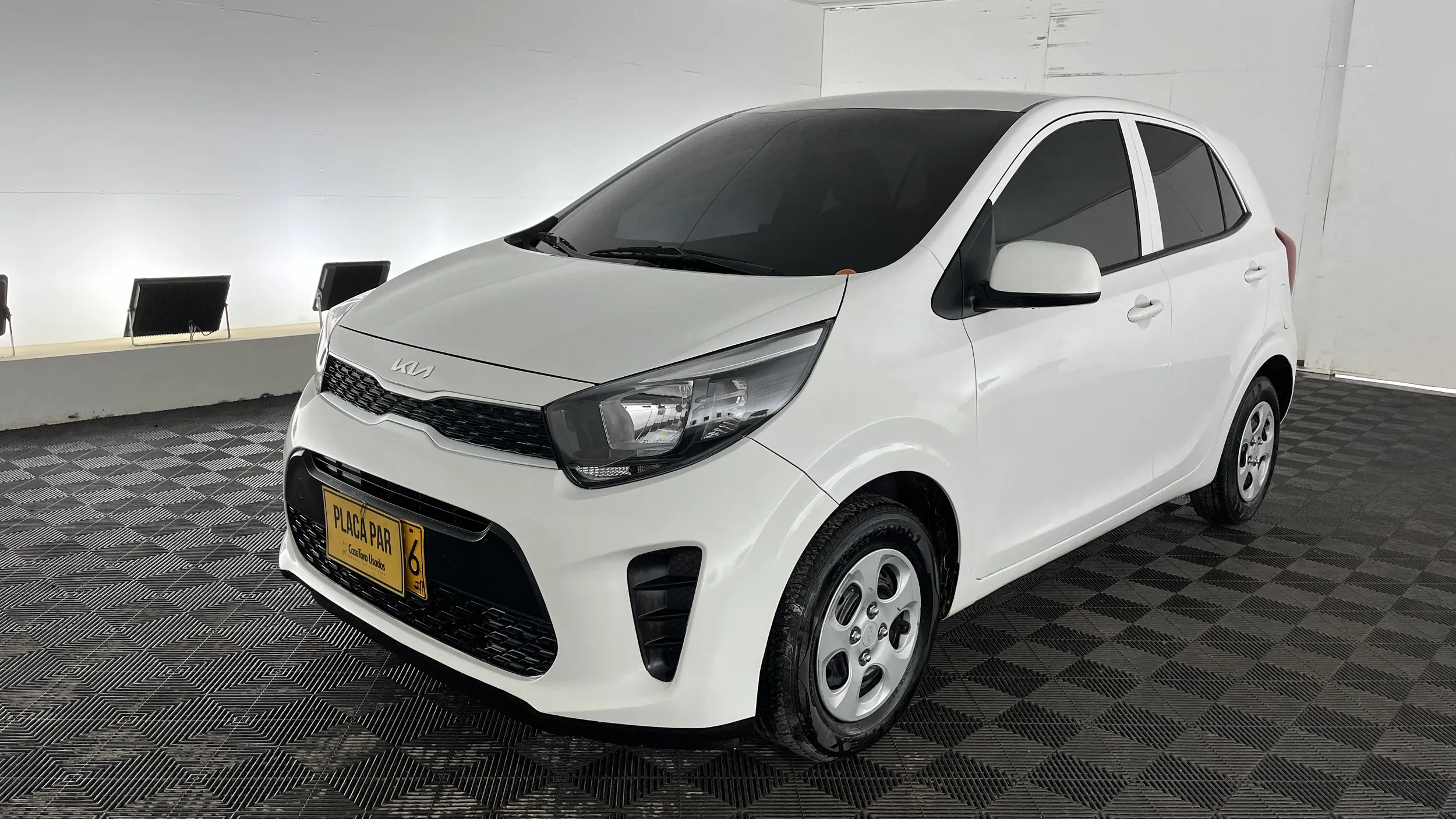 KIA PICANTO [3] VIBRANT 2023