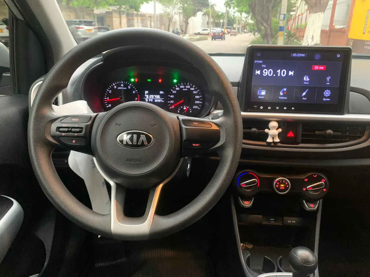 KIA PICANTO 2022