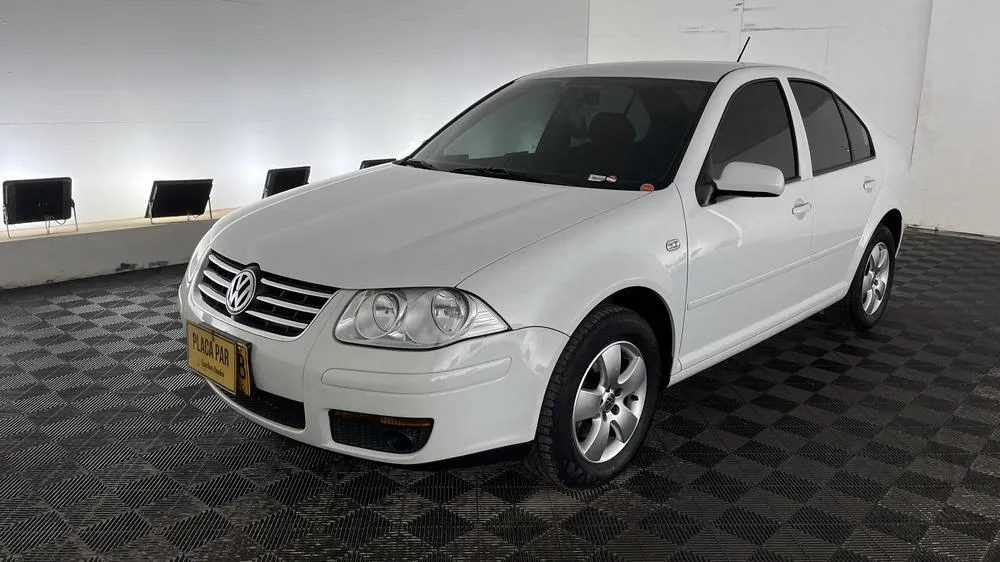 VOLKSWAGEN JETTA [5] EUROPA 2015