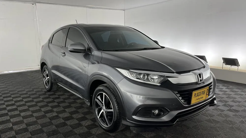 HONDA HRV LX 2022