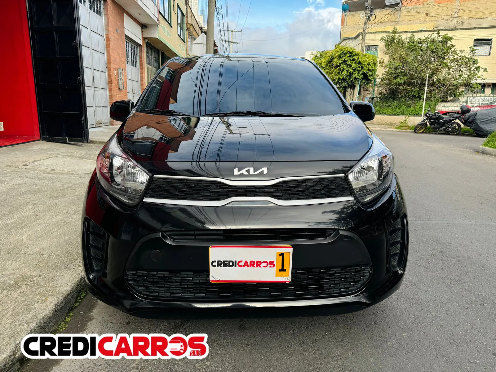 KIA PICANTO 2023